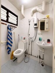 Blk 767 Yishun Avenue 3 (Yishun), HDB 3 Rooms #595139481